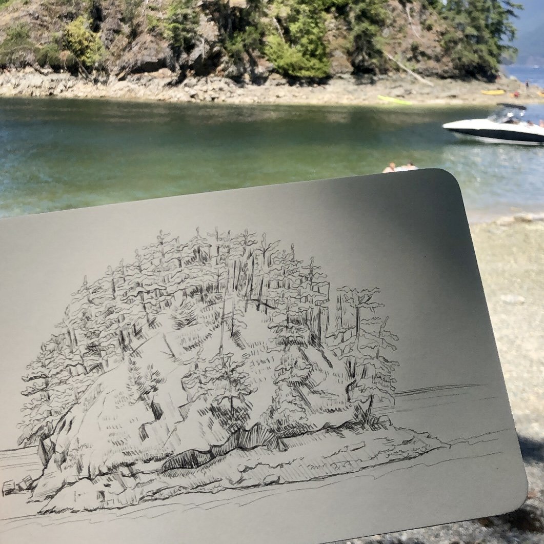 Jug island