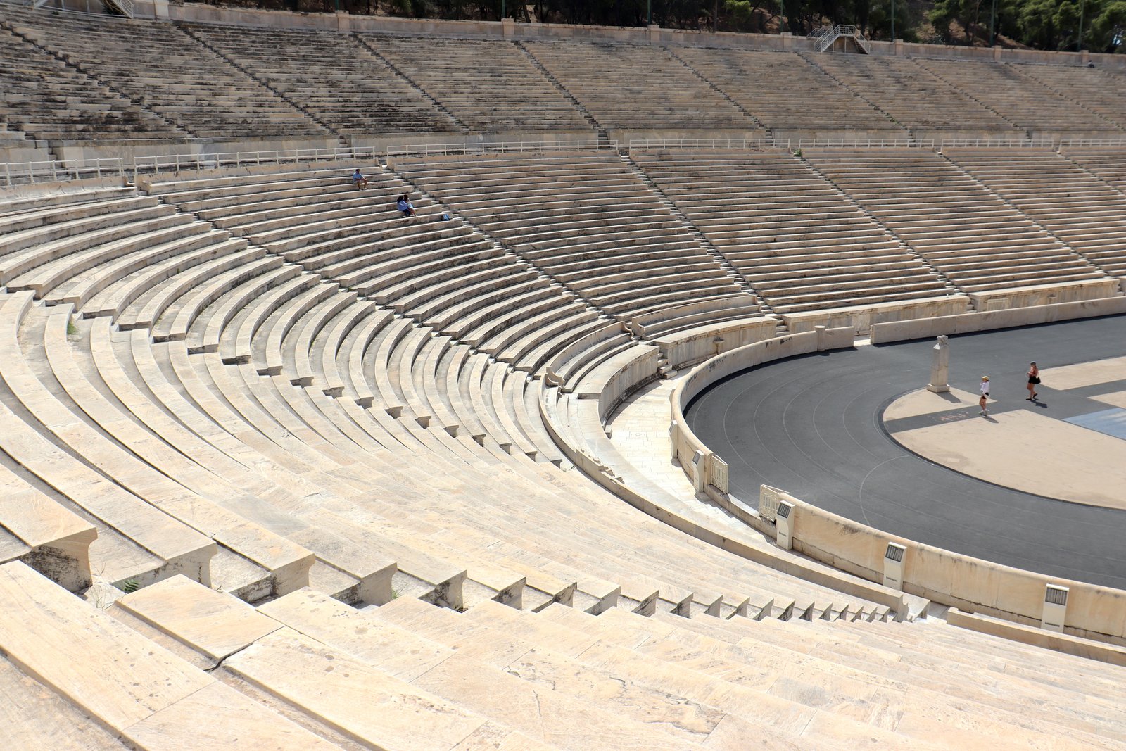 Stadium.